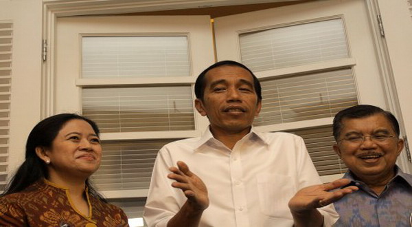 Jokowi Harusnya Lebih Fokus Pada Pengentasan Kemiskinan