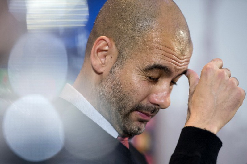 Juara Bertahan, Bayern Munich Belum Bisa Tampil Gagah Pada Musim Ini 2015