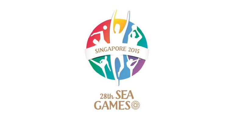 SEA Games Singapura