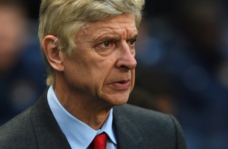 Wenger Meminta Agar Tetap Fokus Dipastikan Arsenal Akan Sangat Sibuk