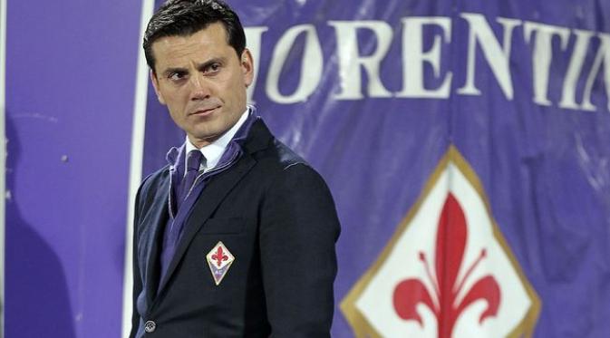Fiorentina Enggan Berbicara Tim Italia di Perdelapan Final