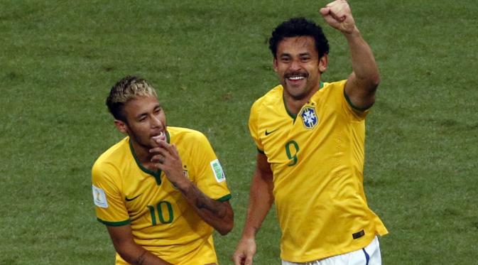 “Brasil Tak Tergantung Neymar” Tegas Carlos Dunga