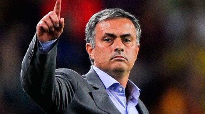 6 Keputusan Terbaik Jose Mourinho Soal Penjualan Pemain