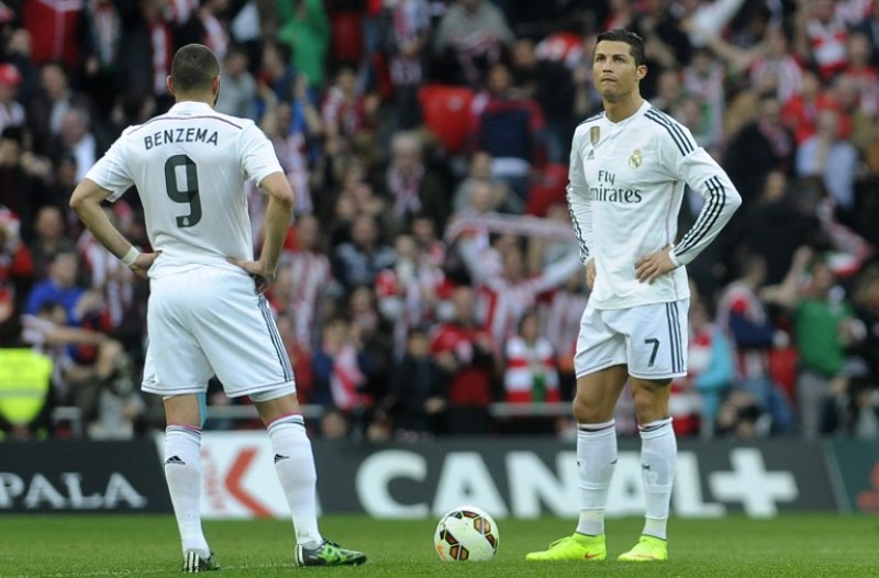 Dalih Presiden Real Madrid Atas Penampilan El Real