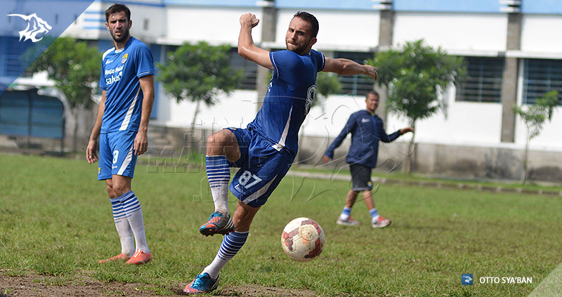 Spaso Sedih Situasi Sepakbola Indonesia