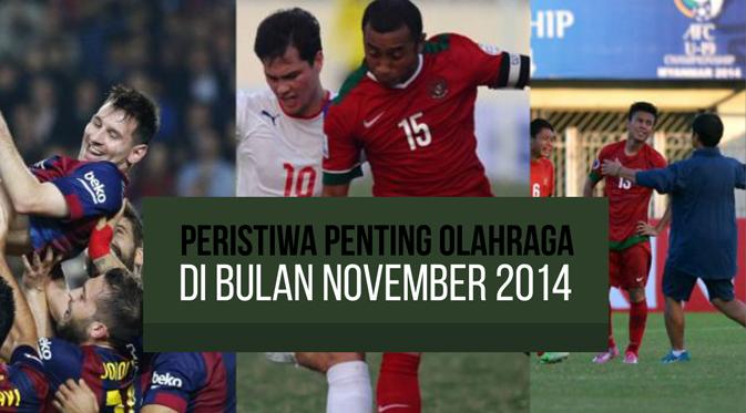 Berita Bola: Kabar Buruk Sepak Bola Indonesia