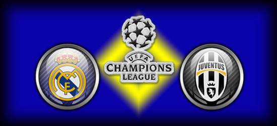 Prediksi Real Madrid vs Juventus di Bulan 14 Mei 2015