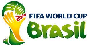 Piala Dunia FIFA 2014