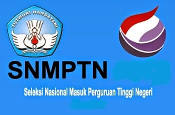 Informasi SNMPTN 2015