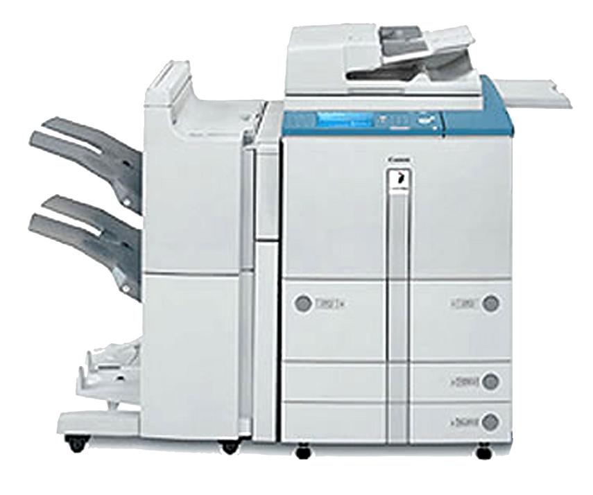 mesin fotocopy canon 3