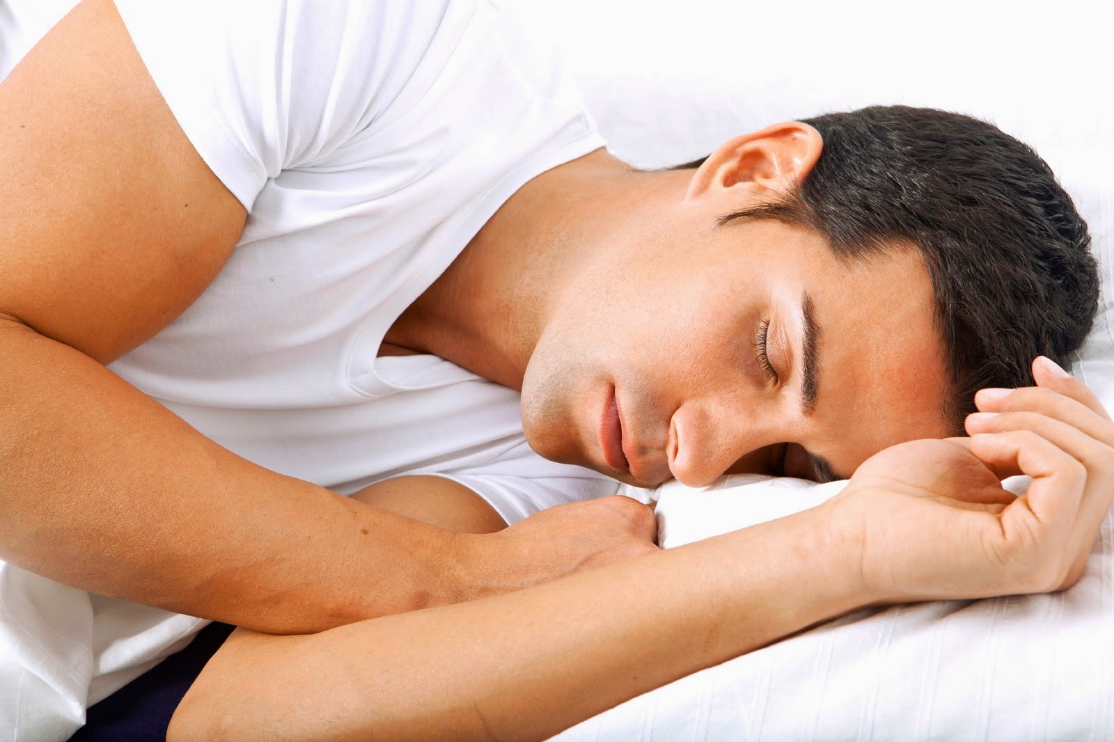 Cara Pola Hidup Sehat dengan Tidur Cukup