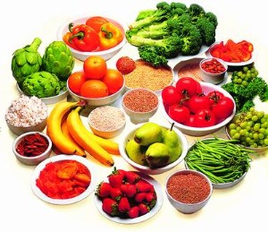 Beberapa Sayuran Yang Termasuk Makanan Rendah Kalori
