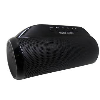 Kelebihan Speaker Music Angel Bluetooth Speaker