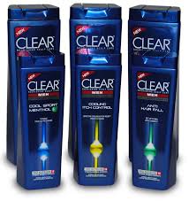clear-shampo