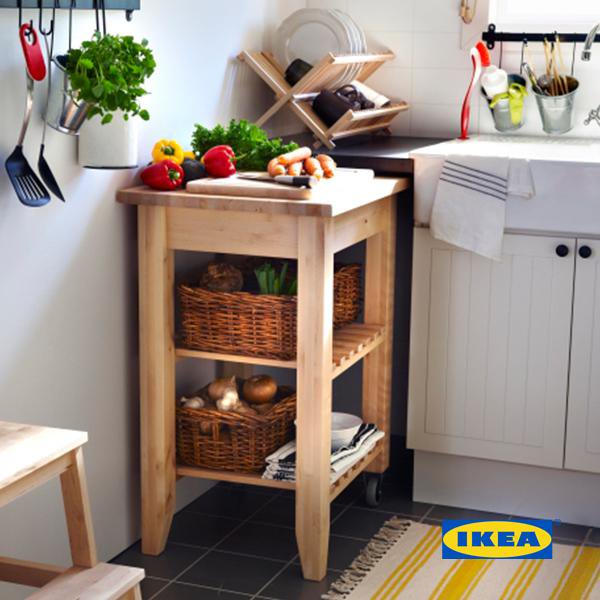 Beli produk IKEA online
