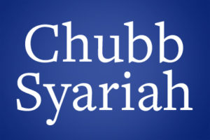 Chubb Syariah
