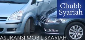 asuransi mobil syariah