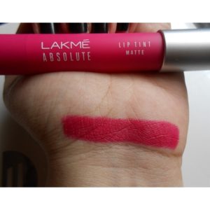 Lipstick Warna Plum
