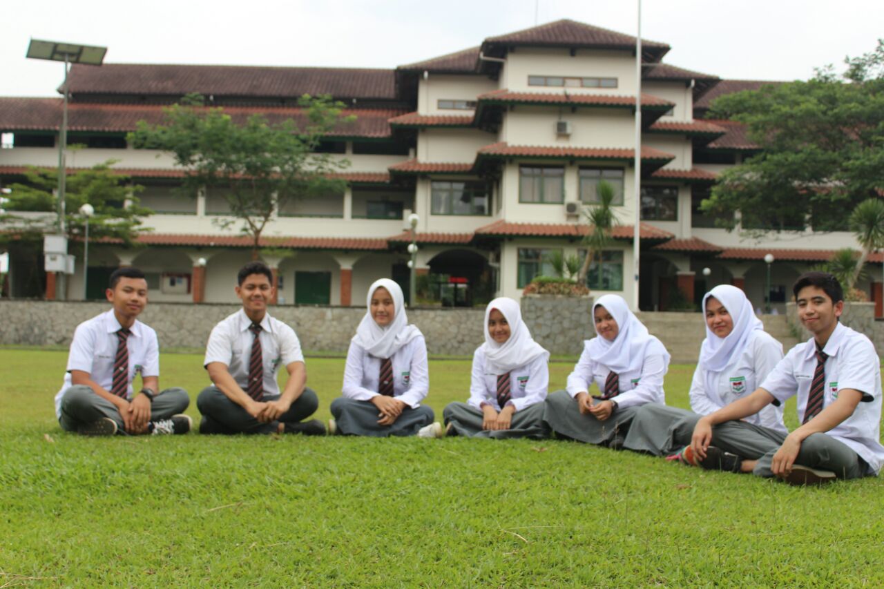 Boarding School Di Bogor﻿