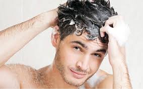 cara merawat rambut pria