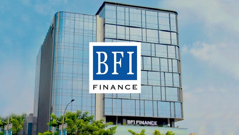 Keunggulan BFI Finance Dibanding Bank