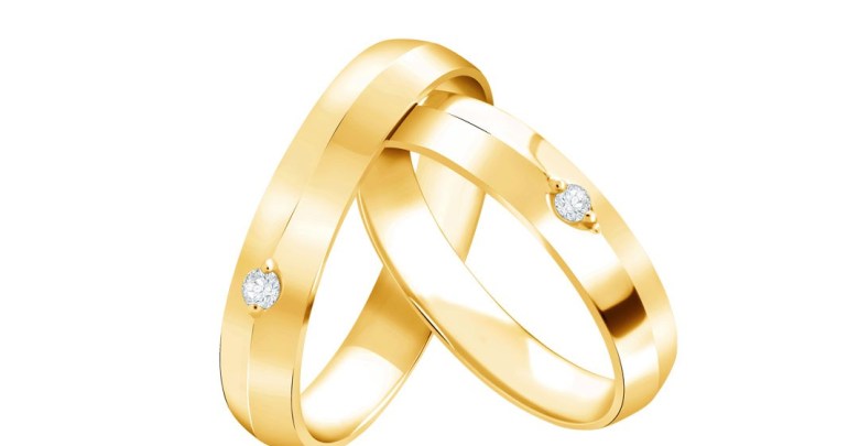 wedding ring Jakarta