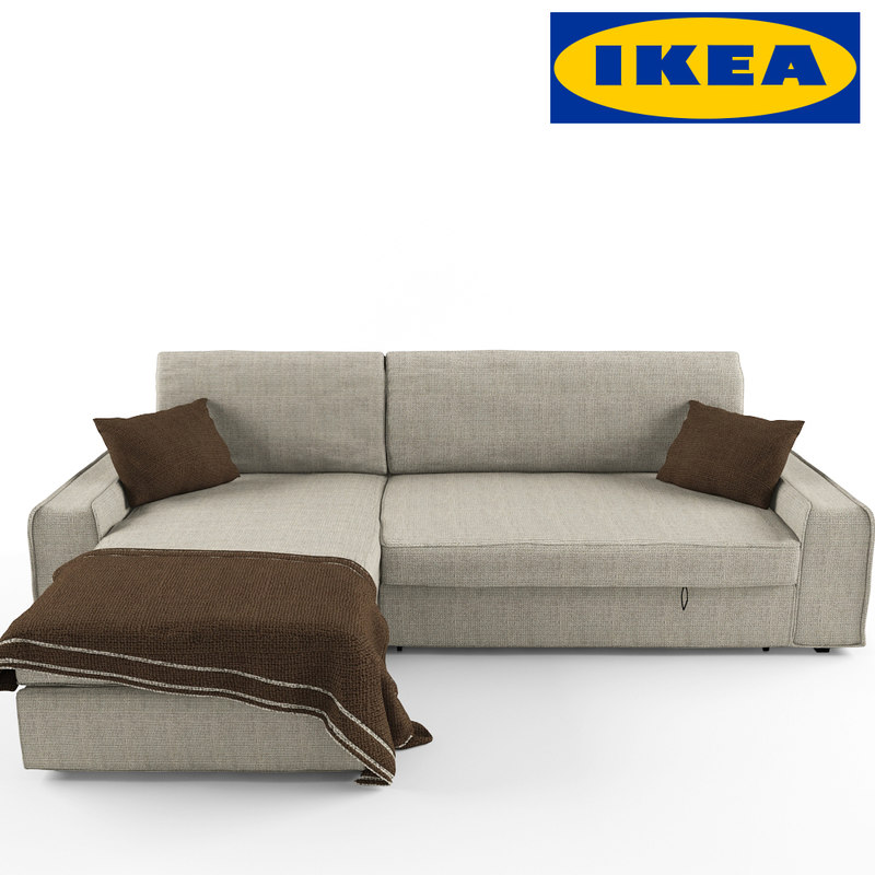 Sofa Nyaman Ikea Untuk Ruangan