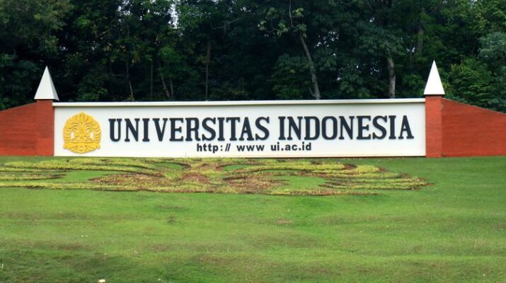 universities in indonesia