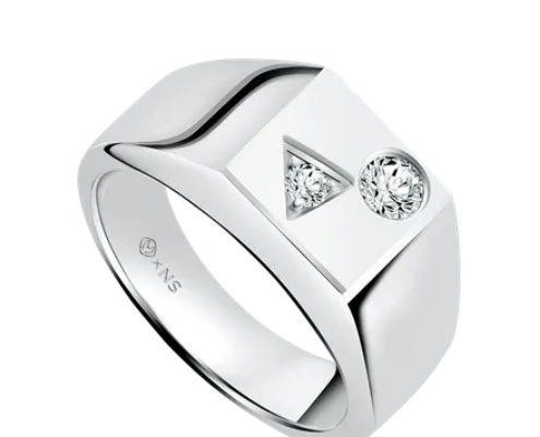 cincin pria