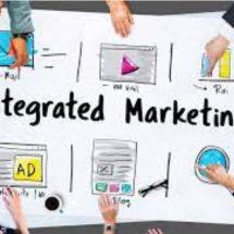integrated marketing agency