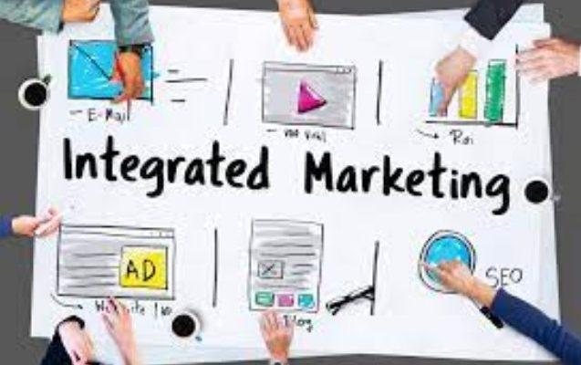 integrated marketing agency