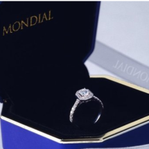 Inspirasi Cincin Berlian Wanita untuk Pertunangan yang Mewah & Berkesan