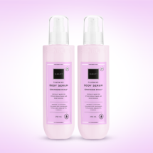 body serum scarlett