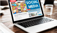 Social media campaign