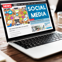 Social media campaign