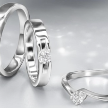 Tips Memilih Harga Cincin Emas Berkualitas untuk Pernikahan