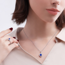 6 Jenis Kalung Wanita yang Wajib Anda Miliki Tahun Ini