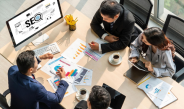 Transformasi Digital Makin Mudah dengan Dukungan Digital Agency Jakarta Terpercaya 