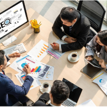 Transformasi Digital Makin Mudah dengan Dukungan Digital Agency Jakarta Terpercaya 