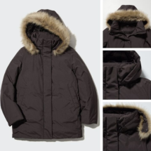 jaket winter wanita