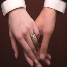 5 Model Cincin Tunangan yang Diam-Diam Disukai Banyak Wanita