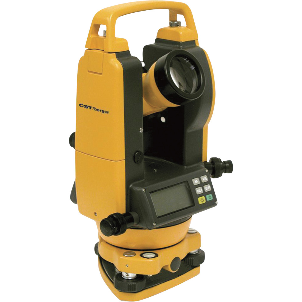 Mengenal Lebih Dekat Theodolite, Alat Ukur Sudut