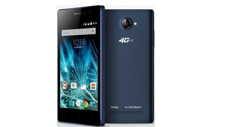 Download Cepat Dengan Handphone 4G