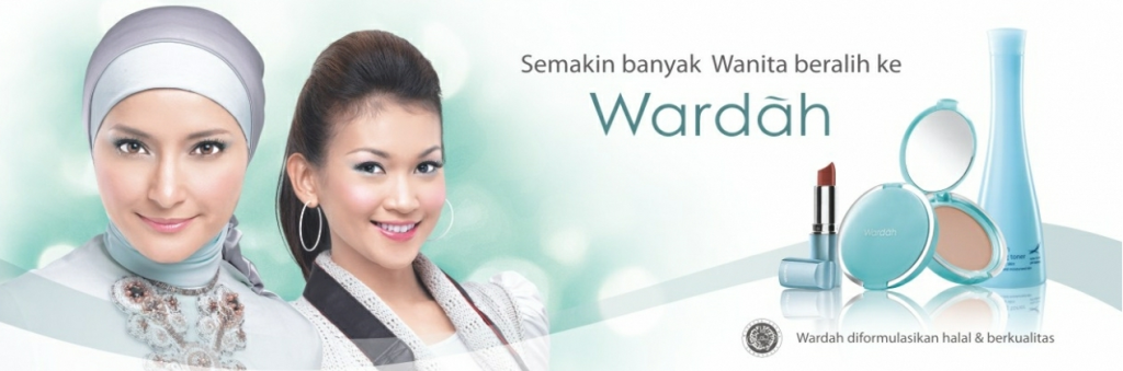 Tampil Cantik Dengan Menggunakan Produk Lokal Wardah