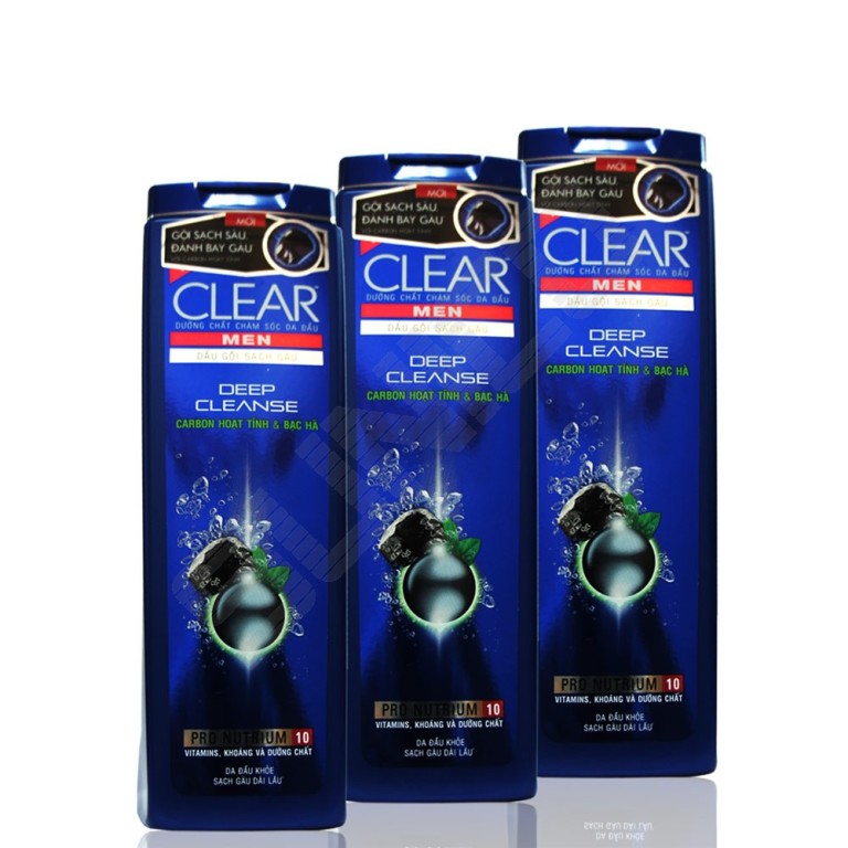 Shampoo Anti Ketombe Terbaik