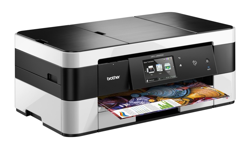 Beberapa Fungsi Printer Laser