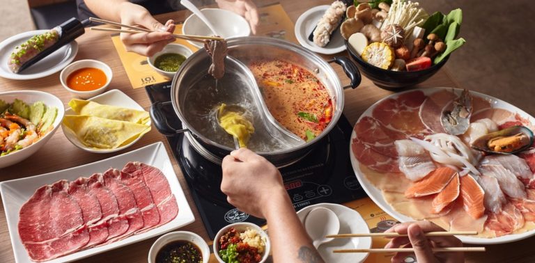 Shabu Shabu Gen
