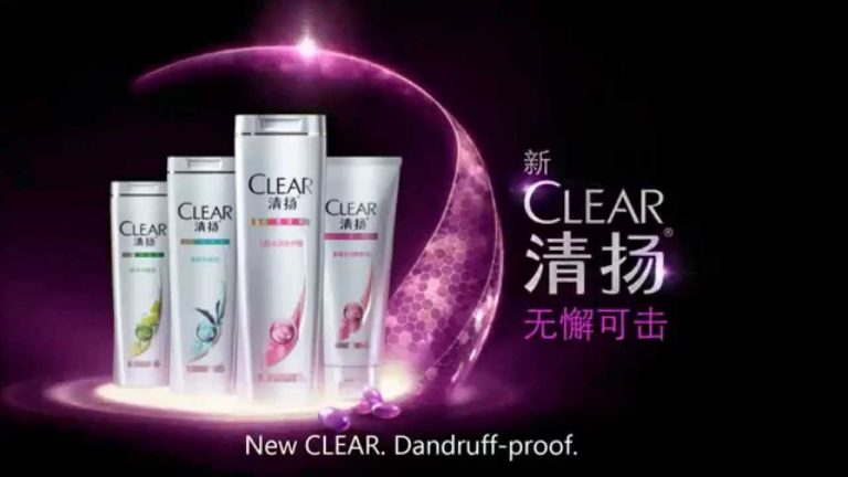 clear-shampo