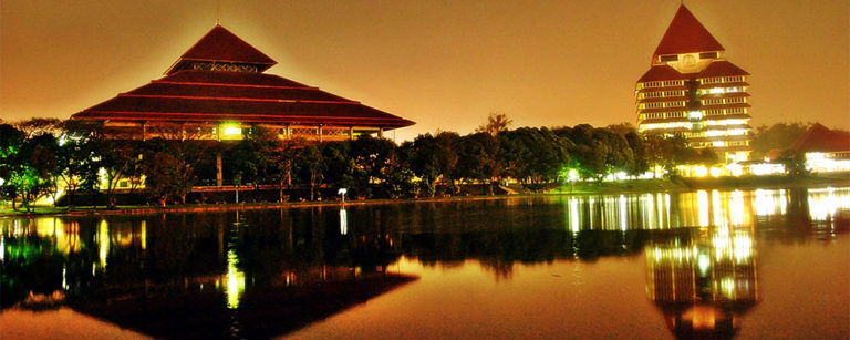 universitas terbaik
