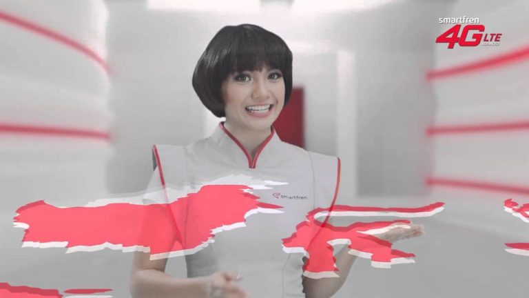 jangkauan 4g smartfren